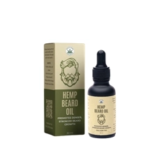 Beard and Moustache Care